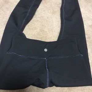 Lulu reversible wunder under